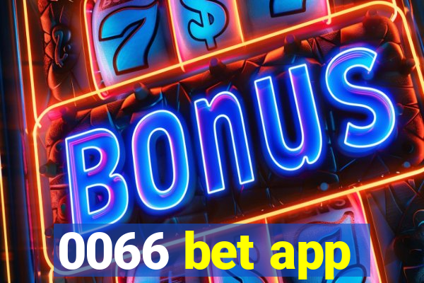 0066 bet app