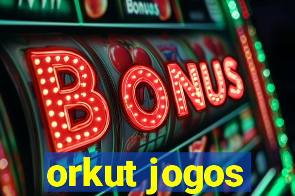 orkut jogos