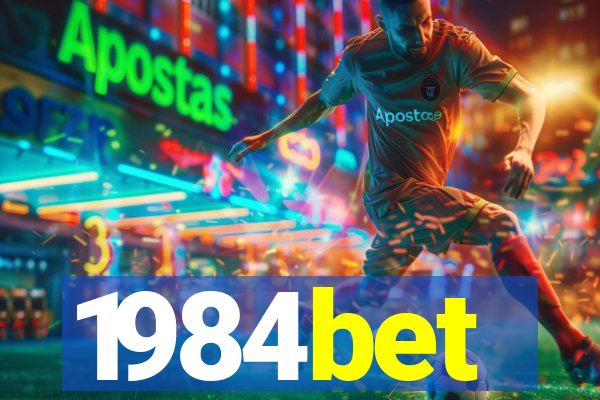 1984bet