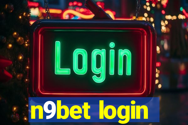 n9bet login