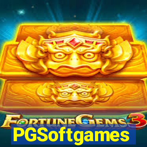 PGSoftgames