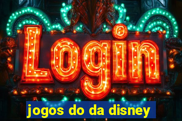 jogos do da disney