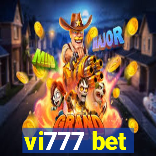 vi777 bet