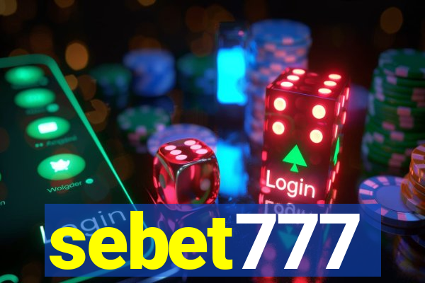 sebet777