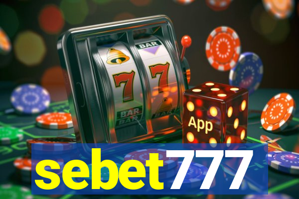 sebet777