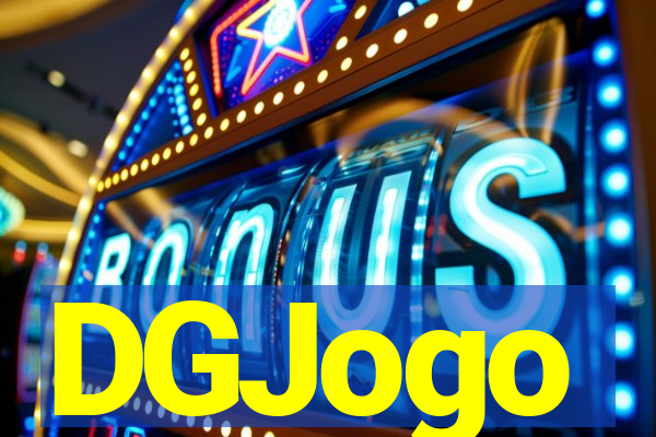 DGJogo
