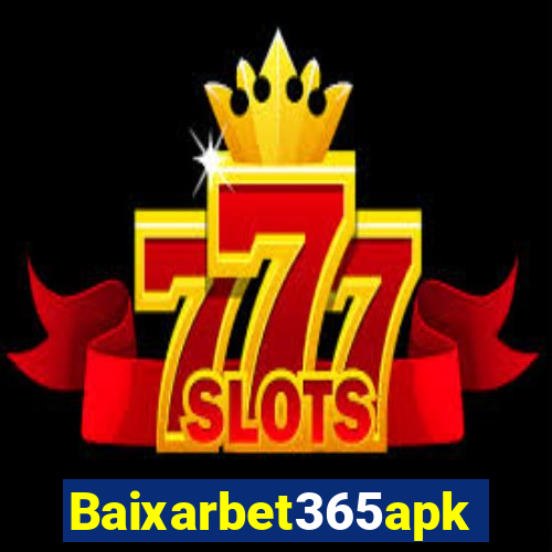 Baixarbet365apk