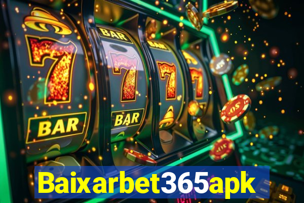 Baixarbet365apk