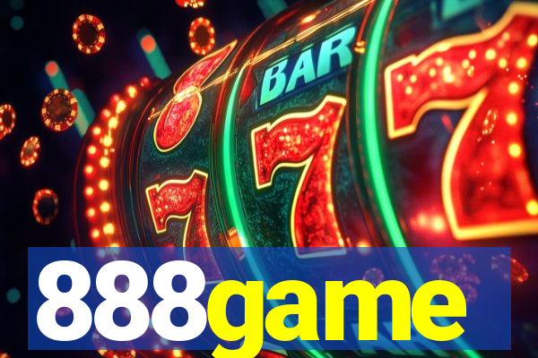 888game