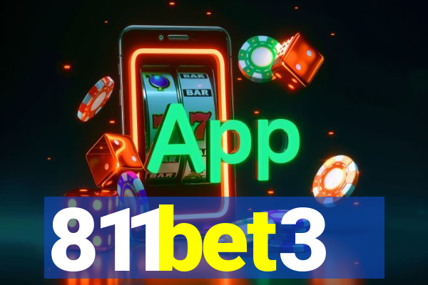 811bet3