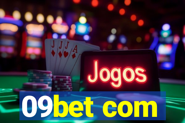 09bet com