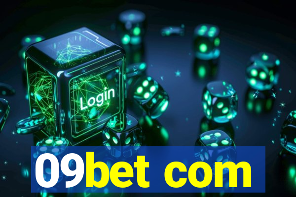 09bet com