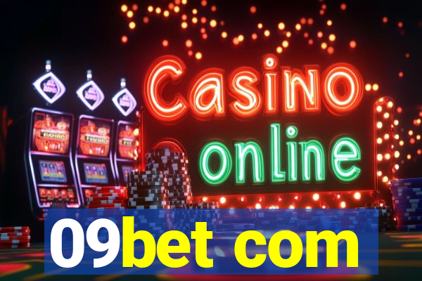09bet com