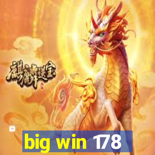big win 178