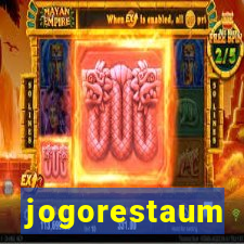 jogorestaum