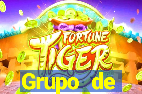 Grupo de alavancagem telegram
