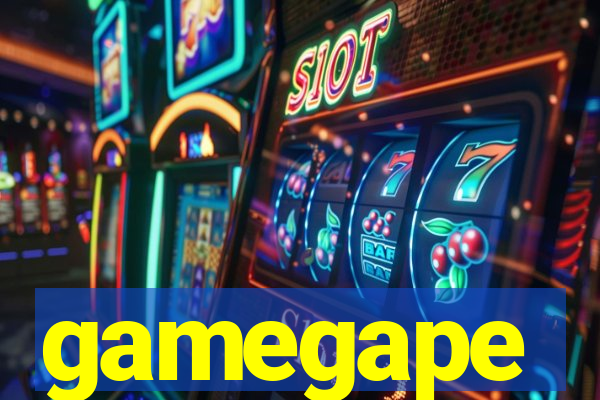 gamegape