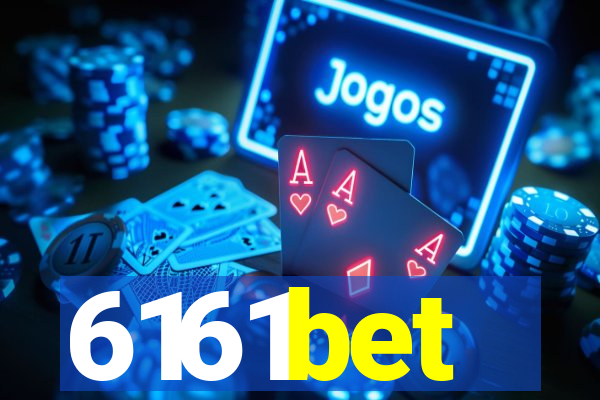 6161bet