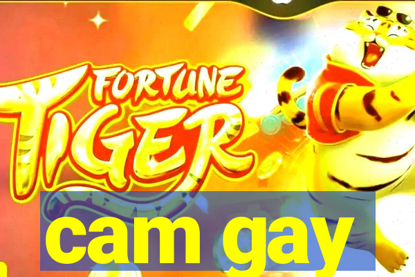 cam gay