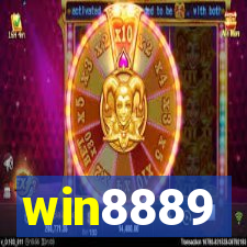 win8889