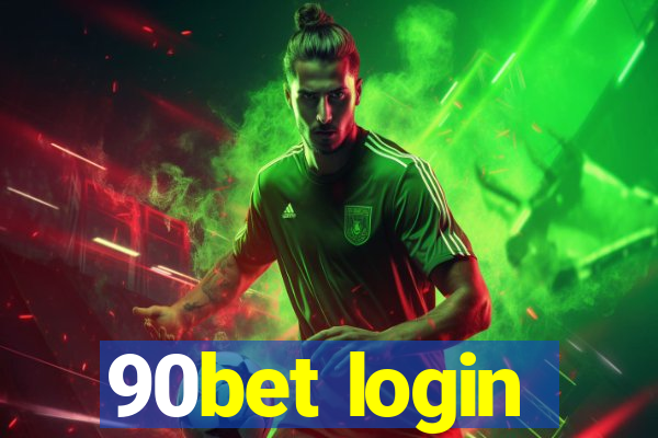 90bet login