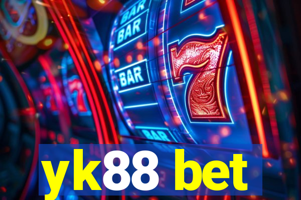 yk88 bet