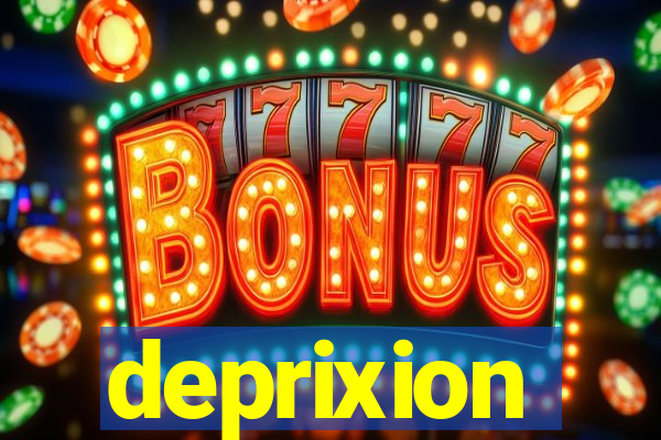 deprixion