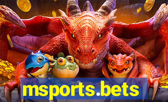 msports.bets