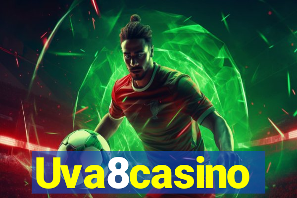 Uva8casino