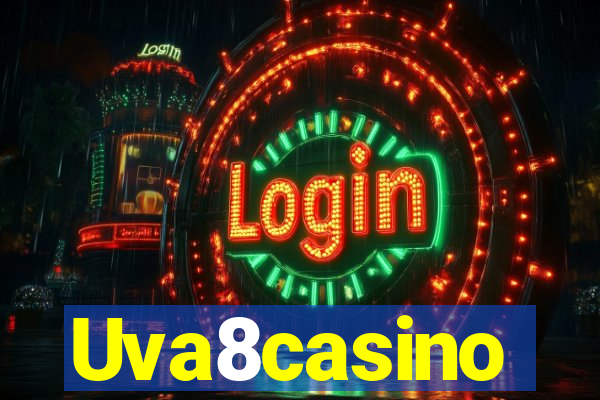Uva8casino