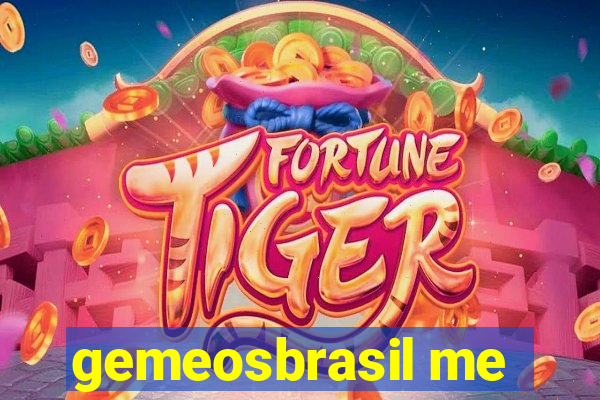 gemeosbrasil me