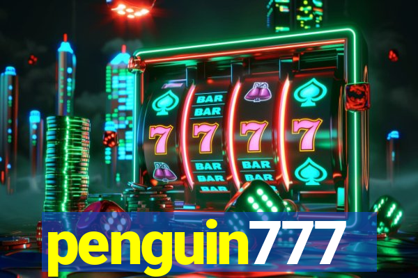 penguin777