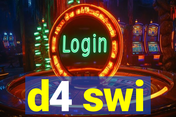 d4 swi