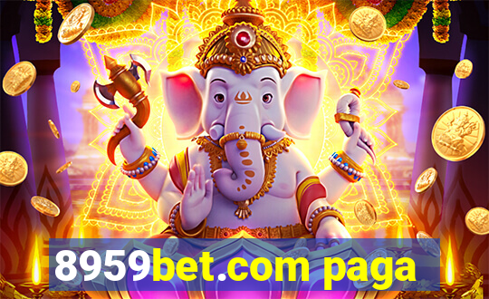 8959bet.com paga