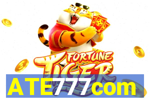 ATE777com