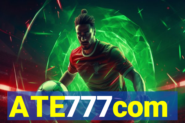 ATE777com