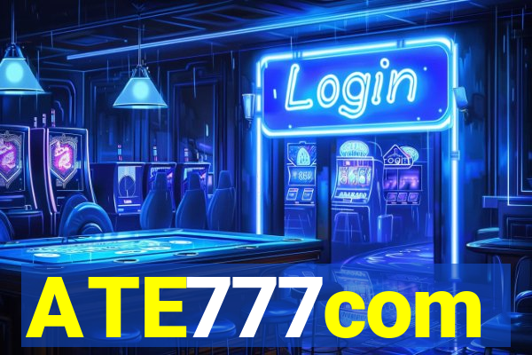 ATE777com