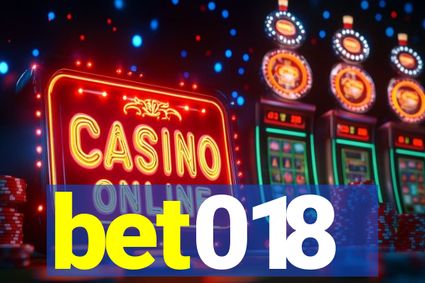 bet018