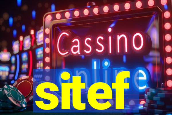 sitef