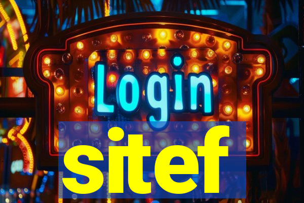 sitef