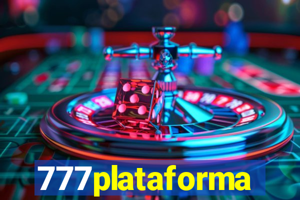 777plataforma