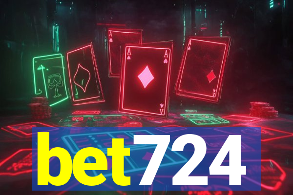 bet724
