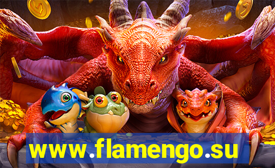 www.flamengo.superingresso