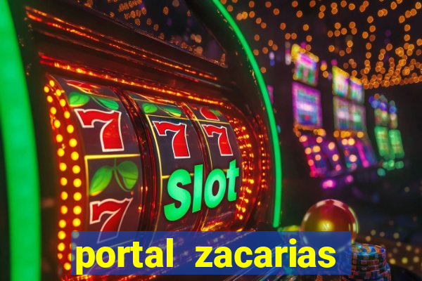 portal zacarias futebol mexicano