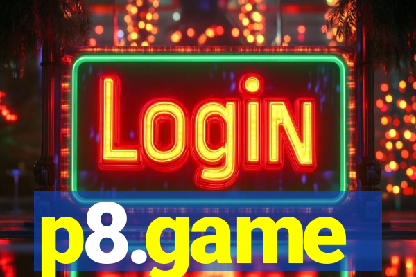 p8.game