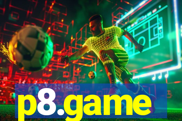 p8.game