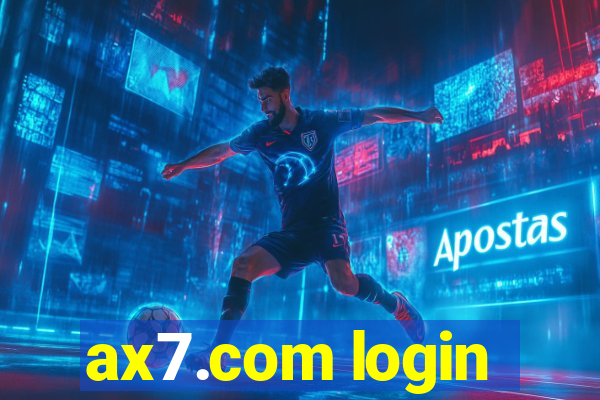 ax7.com login