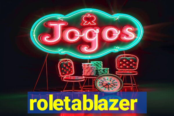 roletablazer