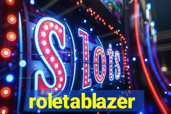 roletablazer