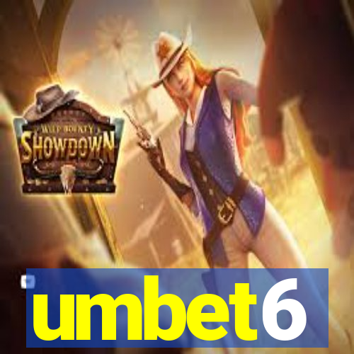 umbet6